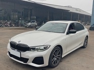 BMW 3 Series 2021