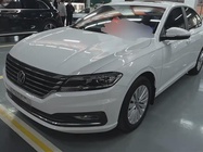 Volkswagen Lavida 2021