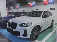 BMW X3 2023