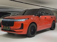 Li Auto ONE 2020