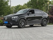 Mercedes-Benz GLE-Class 2021
