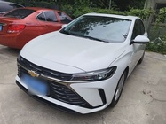 Chevrolet Monza 2024