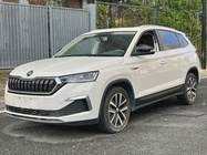 Skoda Kamiq 2021