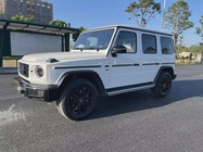Mercedes-Benz G-Class 2024