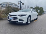 Chevrolet Malibu 2019