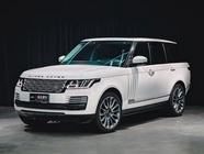 Land Rover Range Rover 2021