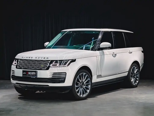 Land Rover Range Rover 2021