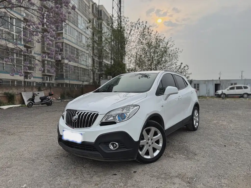 Buick Encore