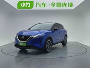 Nissan Qashqai 2023