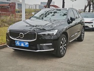 Volvo XC60 2024