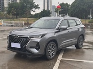 Chery Tiggo 8 PRO 2025