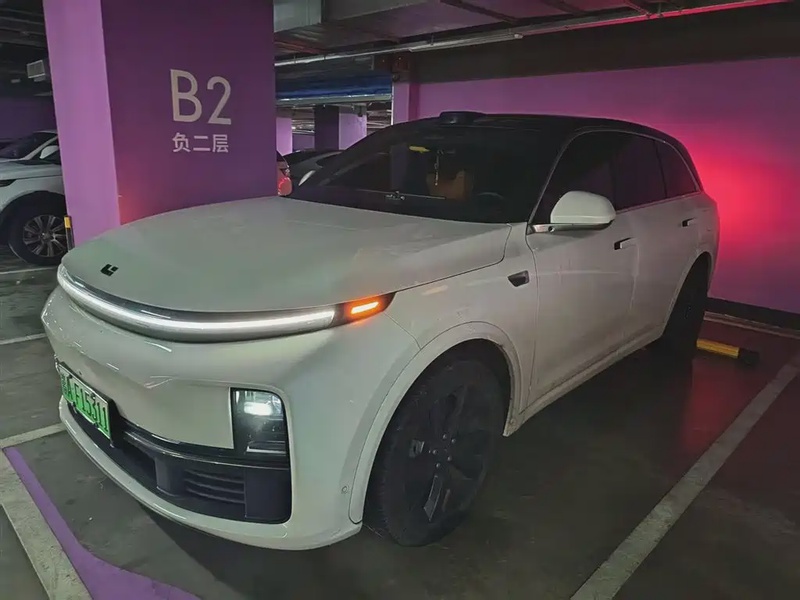 Li Auto L7