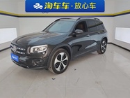 Mercedes-Benz GLB-Class 2023