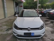 Volkswagen Golf 2020