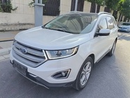 Ford Edge 2019