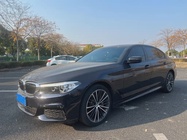 BMW 5 Series 2019