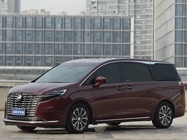 Buick GL8 2022