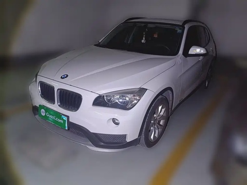 BMW X1 2015