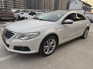 Volkswagen CC 2013