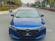 Honda Accord 2018