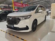 Honda Odyssey 2022
