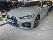 BMW 4 Series 2022