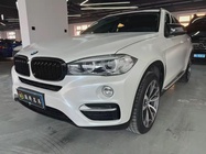 BMW X6 2015
