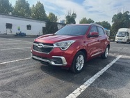 Chery Tiggo 5 2018