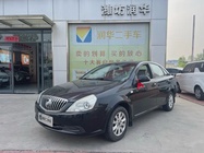 Buick Excelle 2015