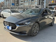 Mazda 3 2022