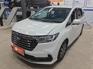 Honda Odyssey 2023