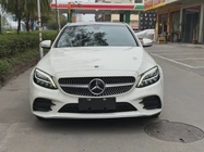 Mercedes-Benz C-Class 2019