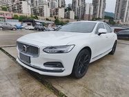 Volvo S90 2021
