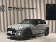 MINI Other 2019