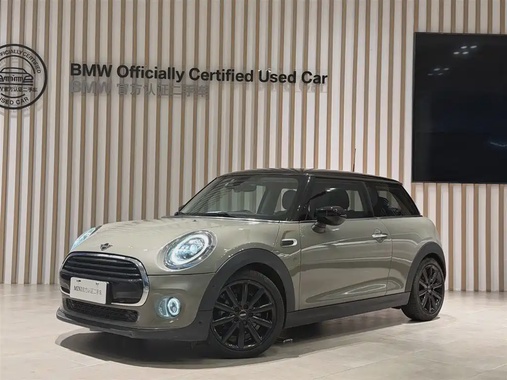 MINI Other 2019