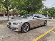 BMW 5 Series 2016