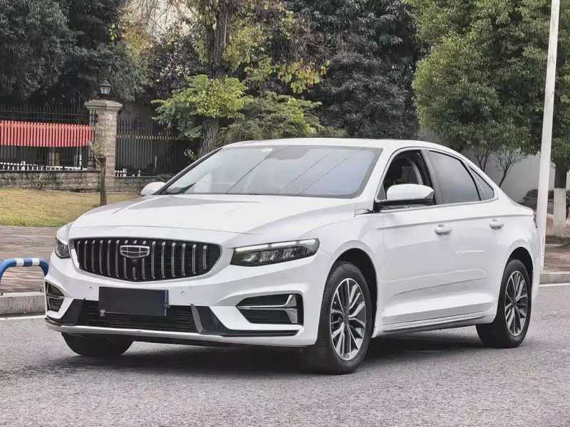 Geely Xingrui