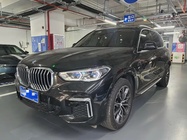 BMW X5 2022