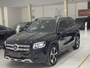 Mercedes-Benz GLB-Class 2021