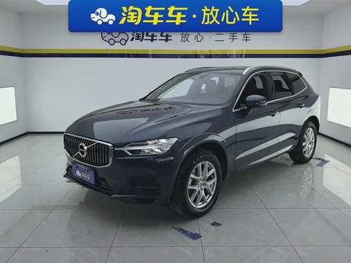 Volvo XC60 2018