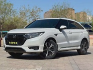 Honda UR-V 2021