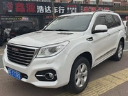 Haval H9 2018