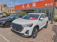 Jetour X90 PLUS 2024