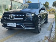 Mercedes-Benz GLS-Class 2021