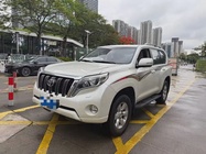 Toyota Prado 2017