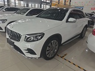 Mercedes-Benz GLC-Class 2017