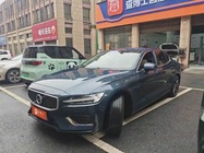 Volvo S60 2021