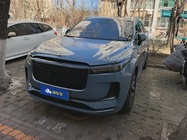 Li Auto ONE 2022
