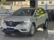 Renault Koleos 2018