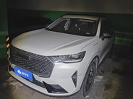 Haval H6 2021